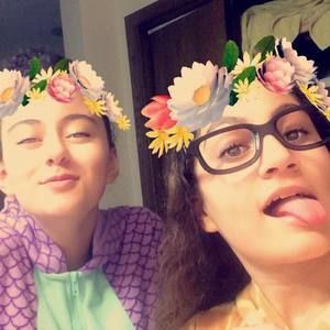 Meet your Posher, Lydia